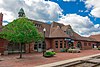 Michigan Central Depot-Kalamazoo