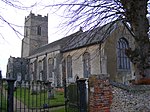 Church of St John the Baptist