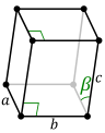 Monoclinique (α)