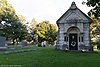 Oak Hill Cemetery Historic District