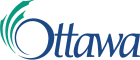 Official logo of Ottawa
