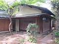 Jōrakutei tea house