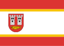 Drapeau de Gmina Kleczew