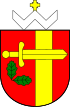 Wappen von Rembertów