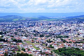 Passos (Minas Gerais)