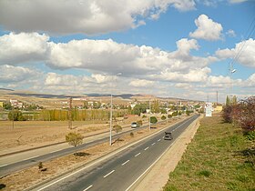 Pınarbaşı (Kayseri)