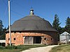 Plagmann Round Barn