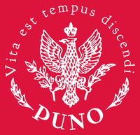 PUNO's logo