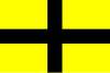 Flag of Portugalete (Portugaldeta)