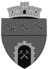 Coat of arms of Băița