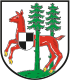 Coat of arms of Rehau