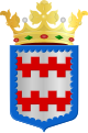 Coat of arms of Renswoude