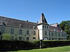 Château de Resteigne, ferme, moulin et terrains environnants