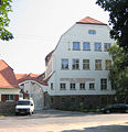 Officine tedesche per l'artigianato, Hellerau