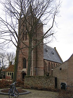 Church of Ritthem