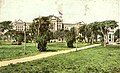 Rosenberg Elementary Galveston, Texas