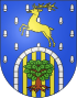 Blason de Rovray