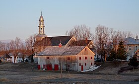 Saint-Joseph-de-Kamouraska