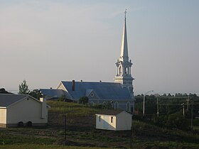 Saint-Joseph-de-Lepage