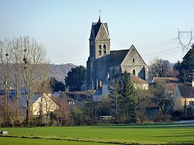 Salins (Seine-et-Marne)