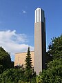 Katholische Christ-König-Kirche in Salzgitter-Bad