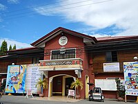 Town hall