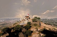 Savitri Mata Mandir