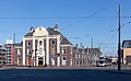 Schiedam, monumental building: het Proveniershuis