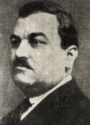 Sergiu Niță in 1926