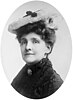 Sophie Radford de Meissner, circa 1910s