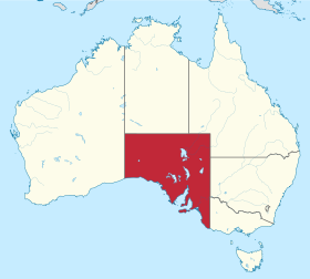 Australie-Méridionale