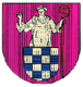 Coat of arms of Sponheim