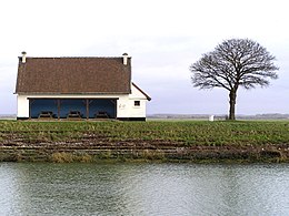 Saint-Valery-sur-Somme – Veduta