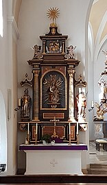 Marienaltar