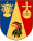 Coat of arms of Stockholm County
