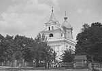 Église catholique