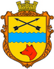 Coat of arms of Strilky