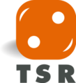 TSR 2's Logo used from 1997 to 2006