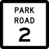 PR 2 marker