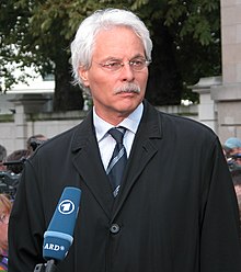 Thomas Roth pictured in 2005