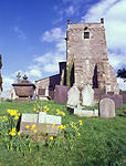 File:TissingtonChurch.jpg (Tissington church)