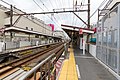 The platforms in August 2021