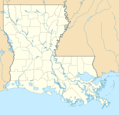 Baton Rouge Refinery is located in Louisiana