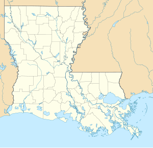 South Louisiana Community College is located in Louisiana