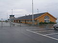 Vadsø Airport