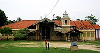 Velanai Vangalavadi Murugan Kovil