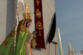 Procesión de la Virgen de la Granada.