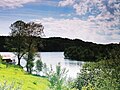 Lago Vlasina