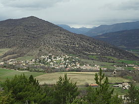 Mirabeau (Alpes-de-Haute-Provence)