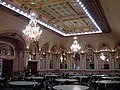 ballroom in the Union